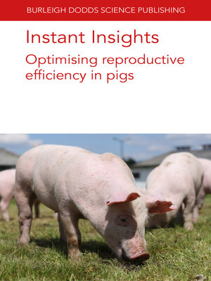 cover image of Instant Insights